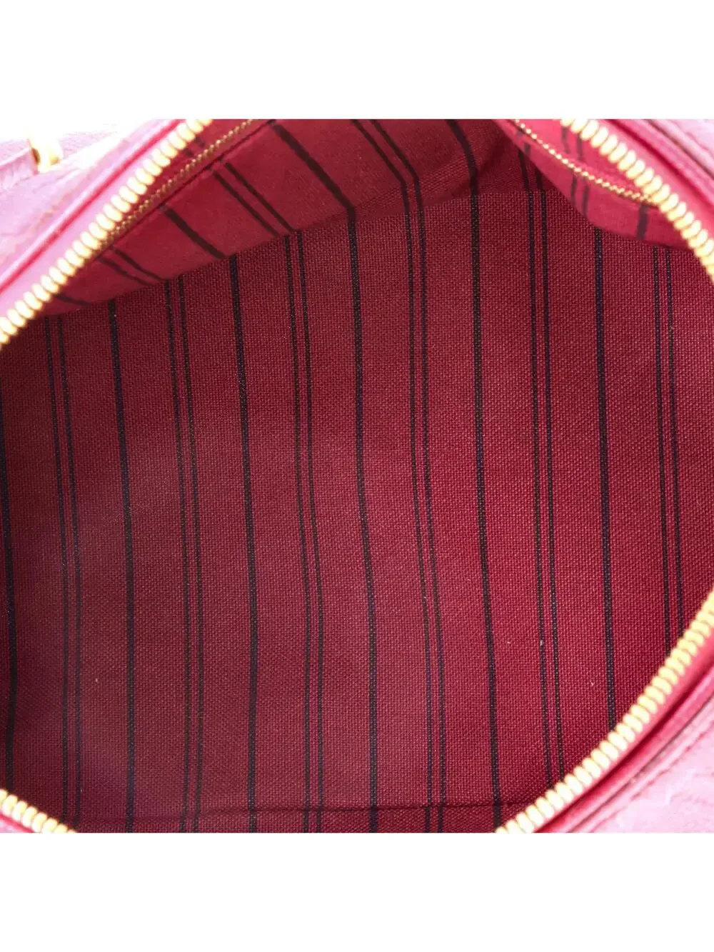 Louis Vuitton Speedy Bandouliere Bag #261918L12B
